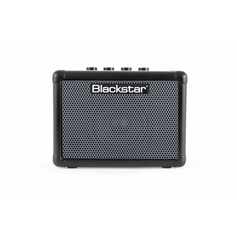 Гитарный комбоусилитель BLACKSTAR FLY 3 BASS